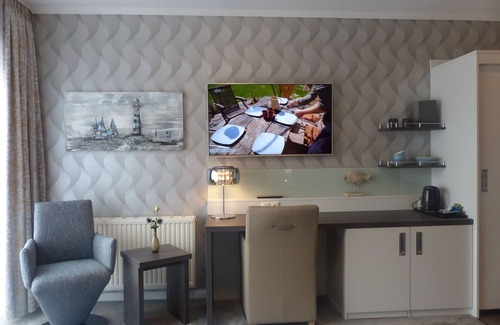 Dangast Hotel | Strand Hotel Dangast