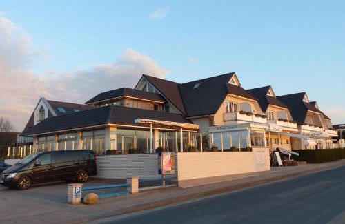 Dangast Hotel | Strand-Hotel