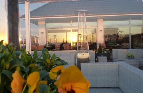 Dangast Hotel | Strand-Hotel