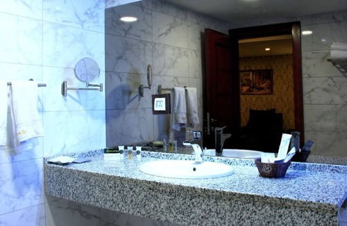 Amman Hotel | Strand Hotel