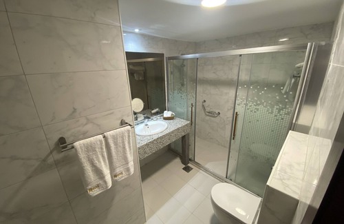 Amman Hotel | Strand Hotel