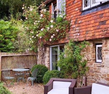 Icklesham Bed & Breakfast | Strand House