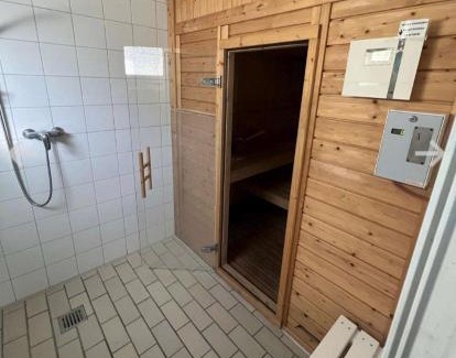 Wangerooge Apartment | Strand-Zeit - ein Steinwurf zum Meer