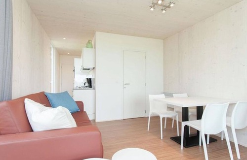 Sint Maartensvlotbrug House | Strand49 holiday house close to the beach 4 people free wifi pets allowed