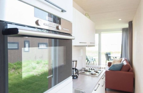 Sint Maartensvlotbrug House | Strand49 holiday house close to the beach 4 people free wifi pets allowed