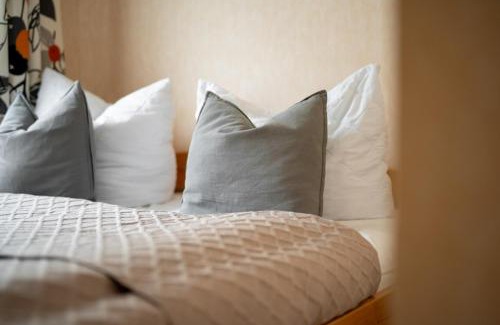 Neue Tiefe Apartment | Strandallee 16 Fehmarn Mohnblume