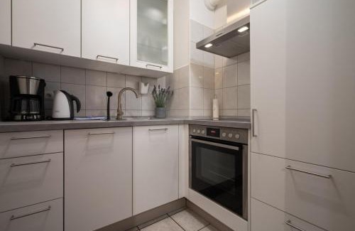 Neue Tiefe Apartment | Strandallee 16 Fehmarn Mohnblume