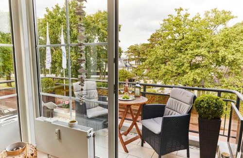 Timmendorfer Strand Apartment | Strandallee 200 - App. 309