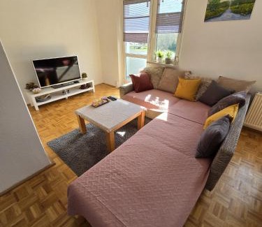 Breitungen Apartment | Strandapartment in Breitungen