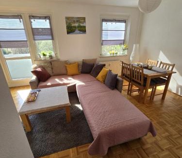 Breitungen Apartment | Strandapartment in Breitungen