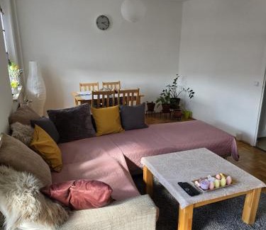 Breitungen Apartment | Strandapartment in Breitungen