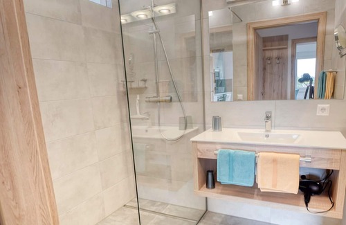 Drobollach am Faakersee Apartment | Strandbadstrasse Fewo 3 - Ferienwohnungen Petschnig