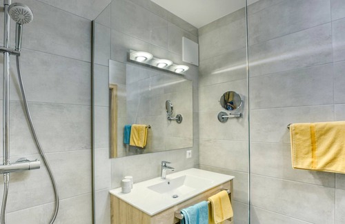 Drobollach am Faakersee Apartment | Strandbadstrasse Fewo 3 - Ferienwohnungen Petschnig