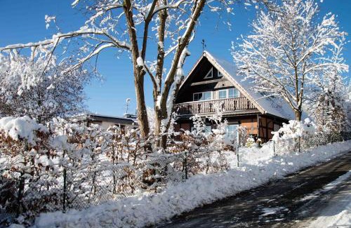 Braunlage House | StrandBerg's Onkel Tommys Hütte