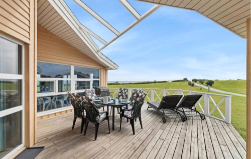 Schoenhagen House | Strandblick 27
