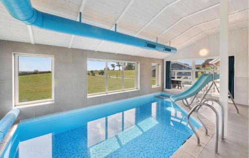 Schoenhagen House | Strandblick 27