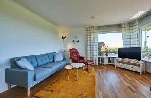 Staberdorf Apartment | Strandbrise
