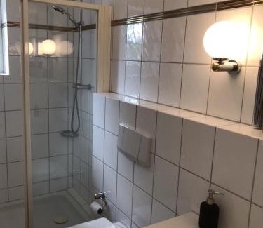 Haffkrug House | Strandbungalow/Ferienhaus Ostsee