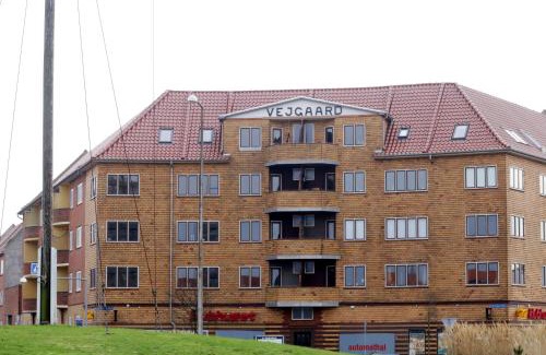 Esbjerg Apartment | Strandby Plads ID 186