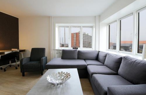 Esbjerg Apartment | Strandby Plads ID 186