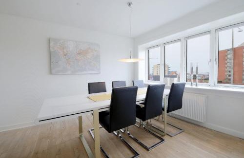 Esbjerg Apartment | Strandby Plads ID 186