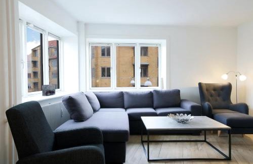 Esbjerg Apartment | Strandby Plads ID 186