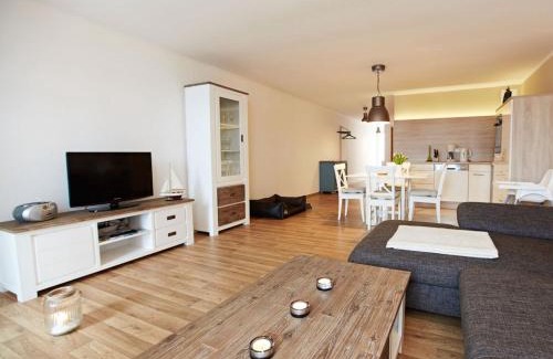 Gohren House | Strandeck Comfortable holiday residence