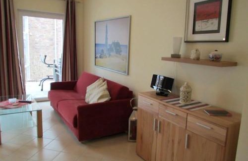 Schonberger Strand Apartment | Strandfewo am Schönberger Strand