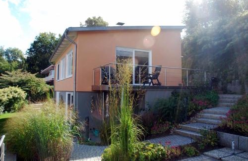 Murwik House | Strandfrieden