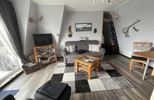 Westeraccumersiel Apartment | Strandgut
