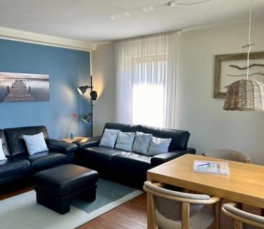 Unteruhldingen Apartment | StrandGut