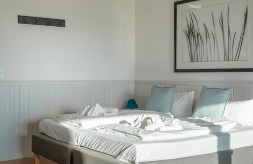 Rettin Apartment | Strandhafer - maritime 2-room apartment for up to 3 people