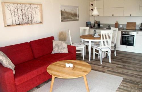 Ostseebad Dierhagen Apartment | Strandhafer V4W2