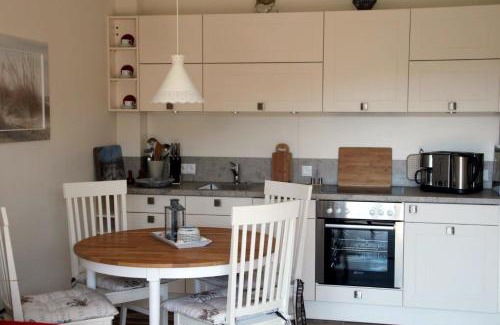 Ostseebad Dierhagen Apartment | Strandhafer V4W2
