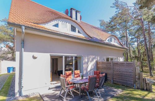 Dierhagen Strand House | STRANDHAUS 43