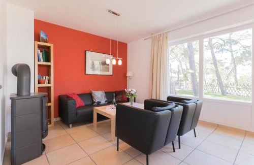 Dierhagen Strand House | STRANDHAUS 43
