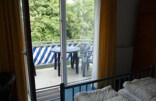 Doese Apartment | Strandhaus am Kurpark