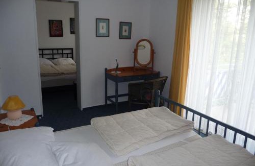 Doese Apartment | Strandhaus am Kurpark