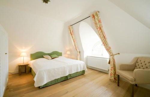Falshoft Apartment | Strandhaus Falshöft 3