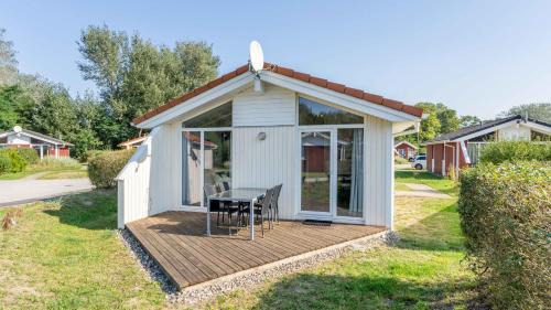 Travemuende House | Strandhaus Freibeuterweg 13