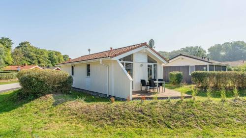 Travemuende House | Strandhaus Freibeuterweg 13