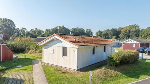 Travemuende House | Strandhaus Freibeuterweg 13