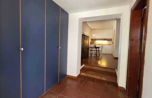 Capoliveri Apartment | Strandhaus 'Perla di Mare' direkt am Meer