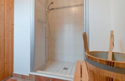Thiessow Apartment | Strandhaus Thiessow Whg 1