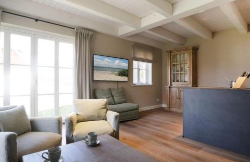 Gross Schwansee Apartment | Strandheimat