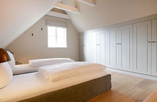 Gross Schwansee Apartment | Strandheimat
