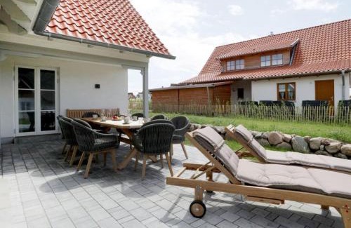 Gross Schwansee Apartment | Strandheimat