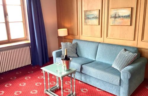 Berg Hotel | Strandhotel Berg