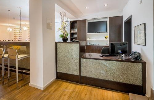 Langeoog Hotel | Strandhotel Achtert Diek