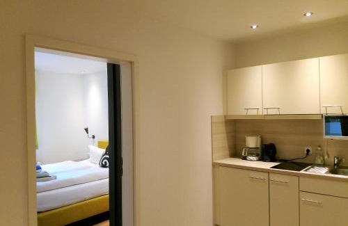 Langeoog Hotel | Strandhotel Achtert Diek